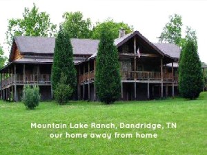 mountain lake ranch our home away from home pix